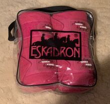 Eskadron Bandagen wb pink Eskadron 