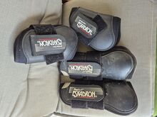 Eskadron Gamaschen Eskadron 