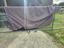 Eskadron Beta Turnout Outdoordecke Eskadron Beta Turnout 1680 D