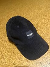 Eskadron Cap, Cappy Eskadron