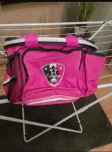 Eskadron Putztasche neuwertig Eskadron 