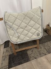 Eskadron DL Schabracke Velvet Seesalt Eskadron