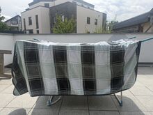Eskadron Dralon 155cm SAMMLERSTÜCK Eskadron Dralon Check