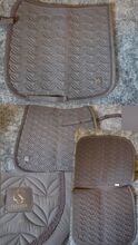 Eskadron Dressur Schabracke Classic Sports Eskadron