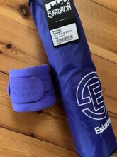 Eskadron Dynamic Bandagen purple Pony Eskadron Dynamic