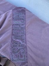 Eskadron Abschwitzdecke Orchid Mauve 165cm Eskadron  Heritage 20218