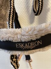 Eskadron Fauxfur Halfter Eskadron