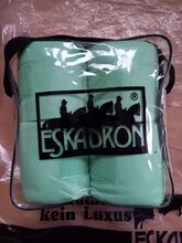 Eskadron Fleece Bandagen Gr. WB Mintgreen/Mint Eskadron