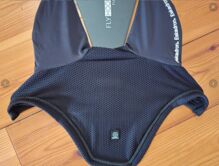 Eskadron Fliegenhaube Schwarz Mesh Full Dynamic Neu Eskadron Dynamic