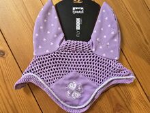 Eskadron Fliegenhaube Nici 2016 Pony light purple Eskadron Nici