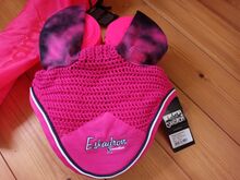 Eskadron Fliegenhaube pink Gr. Full Eskadron