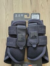 Eskadron Gamaschen Mesh/Tendon Boots Esk