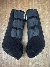 Eskadron Gamaschen Pro Dressage Air VB Cob schwarz Eskadron Pro dressage air