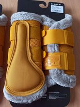 Eskadron Gamaschen vintagegold Gr. M Mash Eskadron Classic Sports