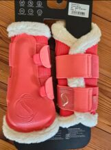Eskadron Gamaschen Gr. S Pony coral blossom Eskadron Classic Sports