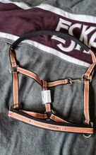 Eskadron Halfter Wb Neu apricot Eskadron 