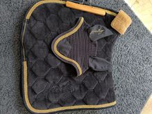 Eskadron Heritage Velvet Oxfordnavy Eskadron