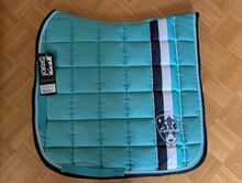 Eskadron Ice Blue Schabracke Eskadron Big Square 