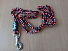Eskadron Strick Reflexx Kollektion neon orange navy grau Eskadron Reflexx
