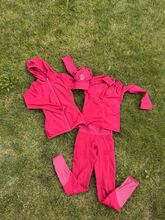 Eskadron, Reitleggings, Longsleeve, Jacke, Cap, Gr. XXS, berryfusion Eskadron Berryfusion