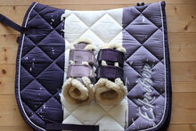 Eskadron limited edition set lavender marshmallow plum DL+S Eskadron 