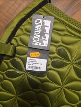 Eskadron Moos Green Schabracke Gr. Pony DL Eskadron  Moos Green 