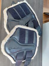 Eskadron Fellgamaschen Eskadron Soft Gamaschen Faux Fur