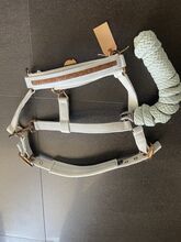 Eskadron Platinum Halfter Eskadron Halfter+ strick