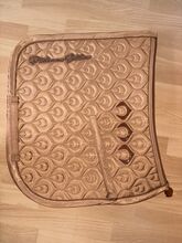 Eskadron Platinum cognac Pony Dressur Eskadron Highloss