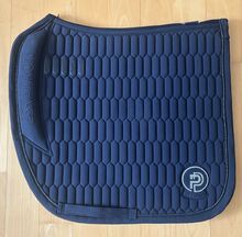 Eskadron Platinum Pure Schabracke, Navy, WB, DR Eskadron  Platinum Pure