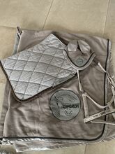 Eskadron Platinum Set Springen Eskadron  Platinum Kollektion 