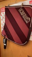 Eskadron Polo Pad Blackberry DL Eskadron Polo Pad Striped By Klawunde