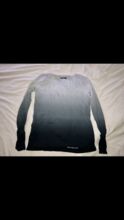 Eskadron Longsleeve Pullover Eskadron