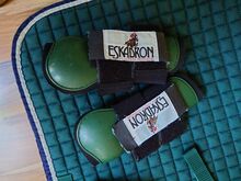 Eskadron Racing green Set, Pony Eskadron Racing Green