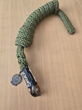 Eskadron Strick mossgreen Platinum neu Eskadron Platinum