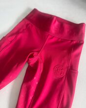 ❤️ Eskadron Reitleggings Full-Grip Fanatics Reflexx ❤️ Eskadron  Fanatics Reflexx  