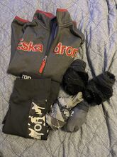 Eskadron Reitleggins, Jacke und 4 paar Reitsocken Eskadron 