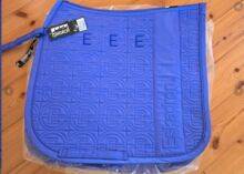 Eskadron Schabracke DL Dressur Dynamic Purple Neu Big Square Eskadron Dynamic