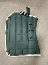 Eskadron Schabracke (neu) Eskadron