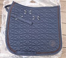 Eskadron Schabracke Platinum Neu Eskadron 