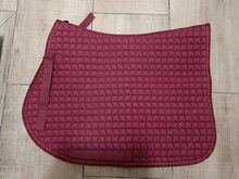 Eskadron Schabracke VS rot Eskadron