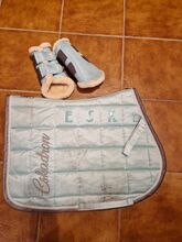Eskadron schabracke Jade Eskadron 