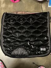 Eskadron Satin Schabracke DL Eskadron