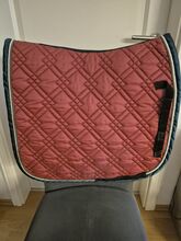 Eskadron Schabracke Brillant WB Dressur Eskadron Brillant