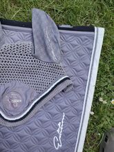 Eskadron Schabracke Platinum Violetgrey Eskadron  Platinum 