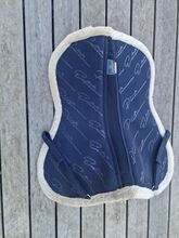 ESKADRON saddle half pad Eskadron Soft shell