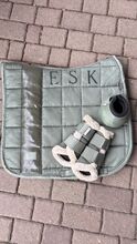 Eskadron Set Croco Hellgrün Eskadron 