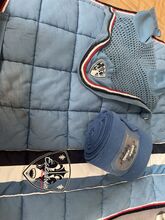 Eskadron Set DR blau Eskadron