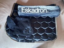 Eskadron set wb/Vs komplett neu mit Etikett Eskadron  Schabracke Classic Sports 