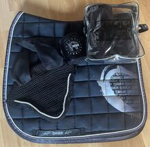 Eskadron Set Schwarz Eskadron